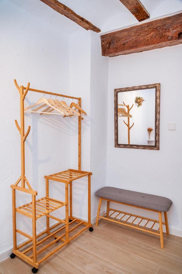 Casa Rural La Balsa 安娜 外观 照片